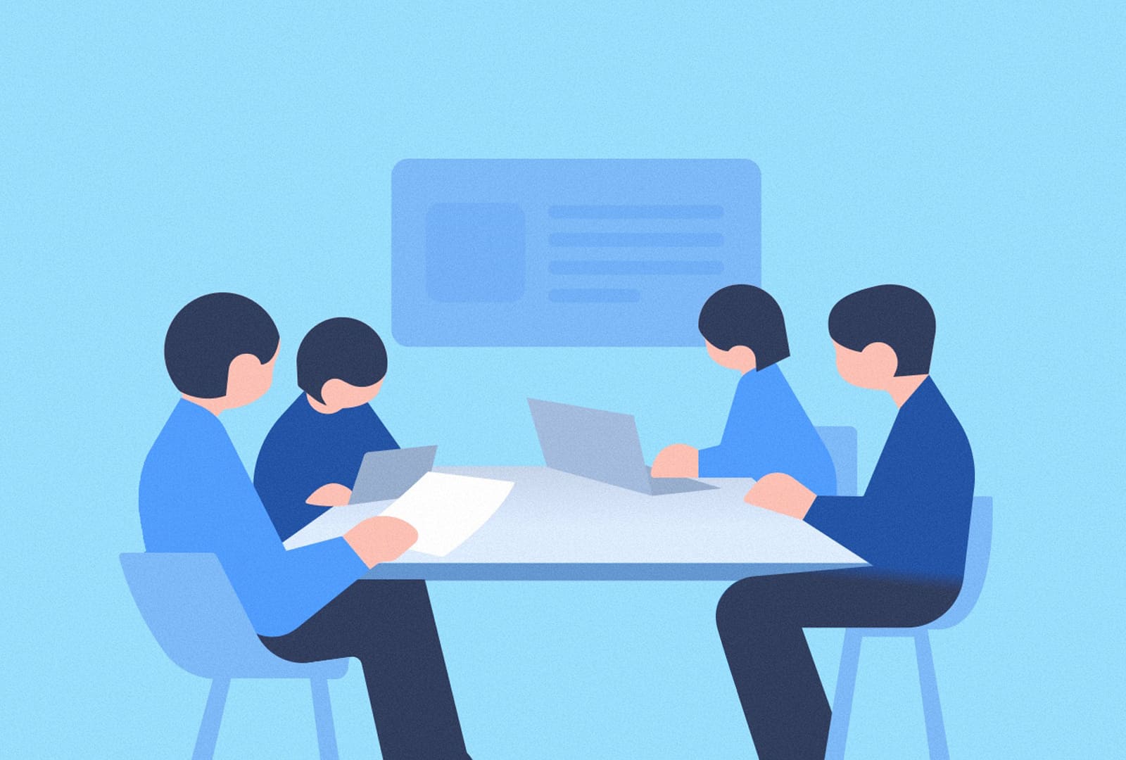 토스인컴 QA Platform: ‘누구나 테스트할 수 있는’ 도구의 시작