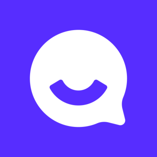 채널 톡 logo