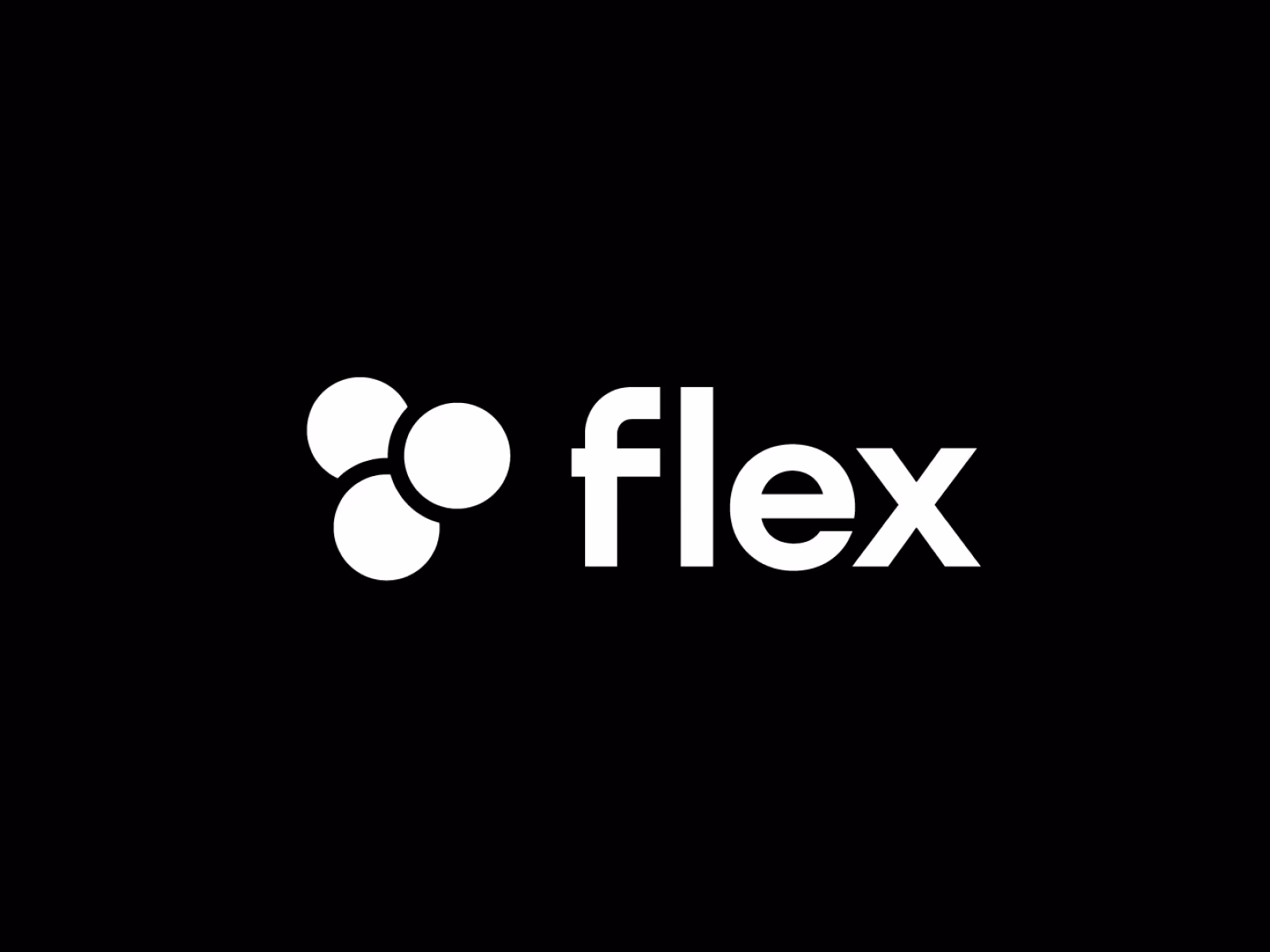 Flex logo