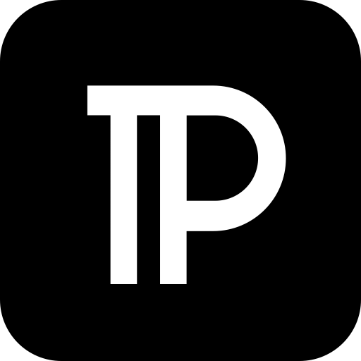 포스타입 logo