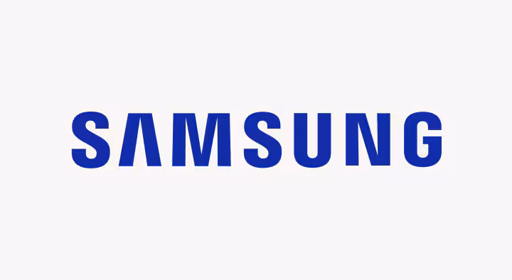 Samsung Tech logo